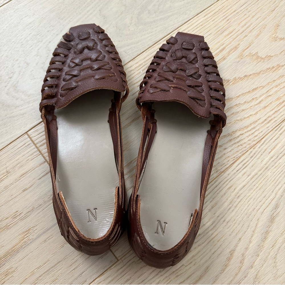 Nisolo Hurache Sandal